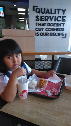 Opinii despre Wendy's Transmart Tegal în Kota Tegal - Gastronomi dan perhotelan