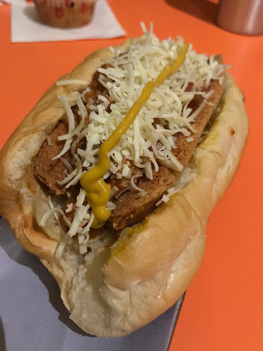 Djajan Kopi - Gastronomi dan perhotelan