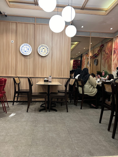 Comentarii opinii despre Ta Wan- Paragon Semarang Lifestyle Mall