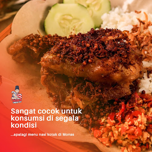 Opinii despre Bebek Carok - Batam în Kota Batam - Gastronomi dan perhotelan