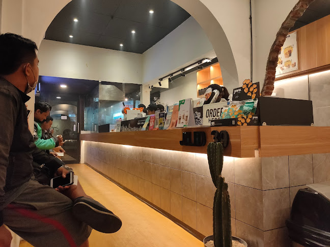 Kopi Janji Jiwa & Jiwa Toast, Patimura - Kota Denpasar