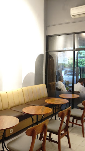 Comentarii opinii despre Kopi Nomor Dua