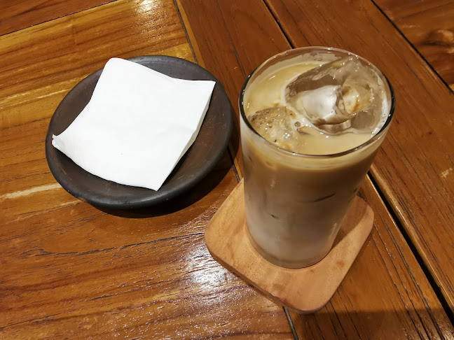 Sambang Cafe & Eatery