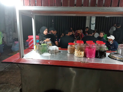 MEGA SEKOTENG CABANG SEMABUNG