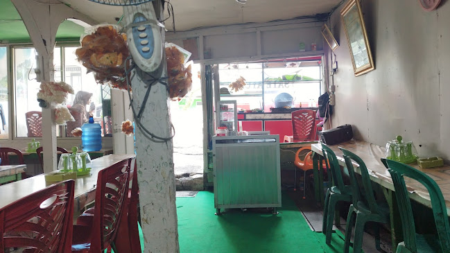 Sate Ayuik - Gastronomi dan perhotelan