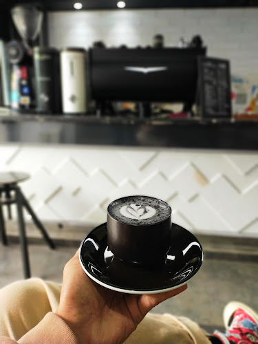 Comentarii opinii despre Umbra Coffee & Roastery