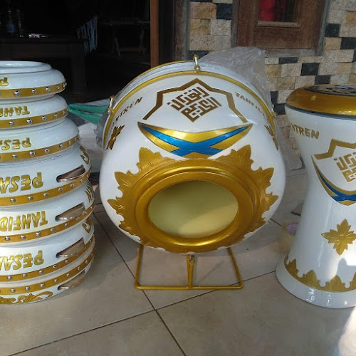 Comentarii opinii despre Toko rebana jambi