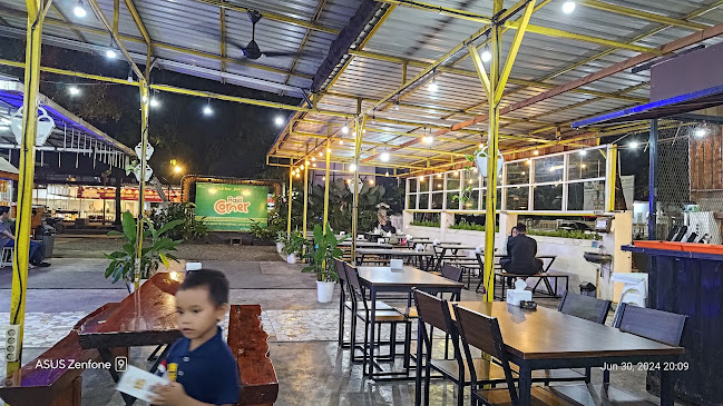 RAJO CORNER - Gastronomi dan perhotelan