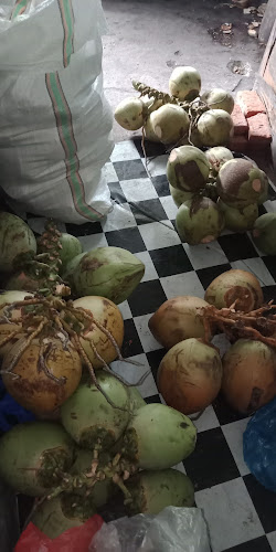 Es Degan Bonek Cab.Dharmahusada - Surabaya