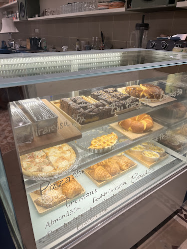 Comentarii opinii despre Index Coffee Co. Kesatriaan