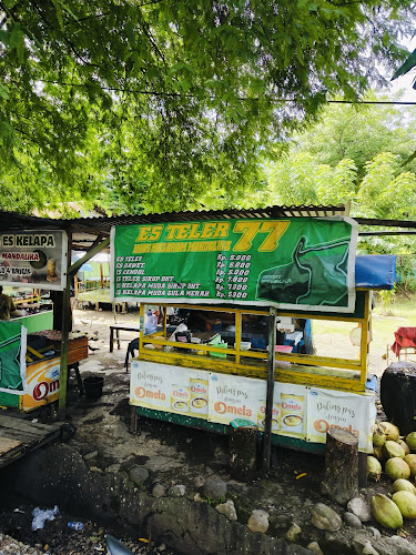 Opinii despre Es Teler 77 Khas Mataram NTB în Kota Parepare - Gastronomi dan perhotelan