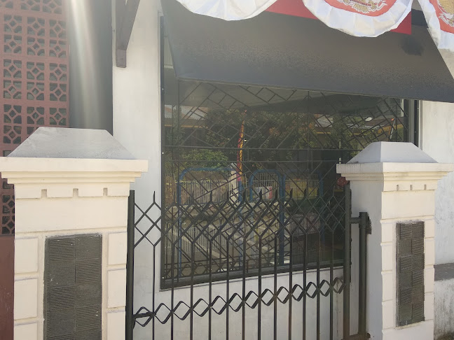 Cherry Mart Bukittinggi