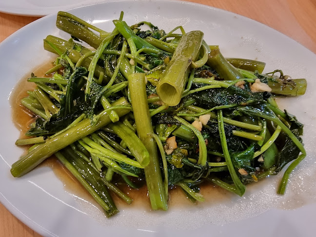 D'Cost Seafood Bandung Indah Plaza