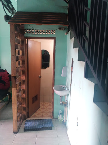 Habitat Milk and Coffee Depok - Gastronomi dan perhotelan