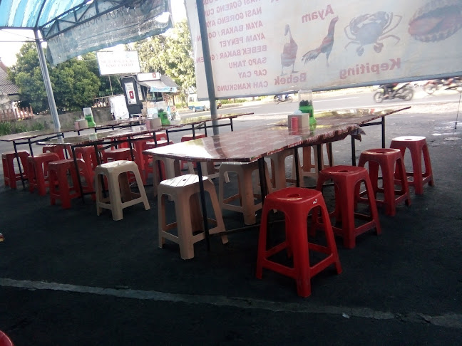 Pondok Aquarius Seafood