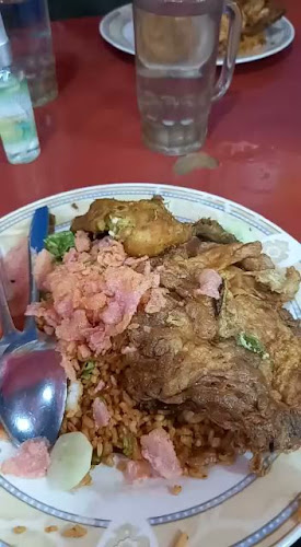 Nasi Goreng JACK