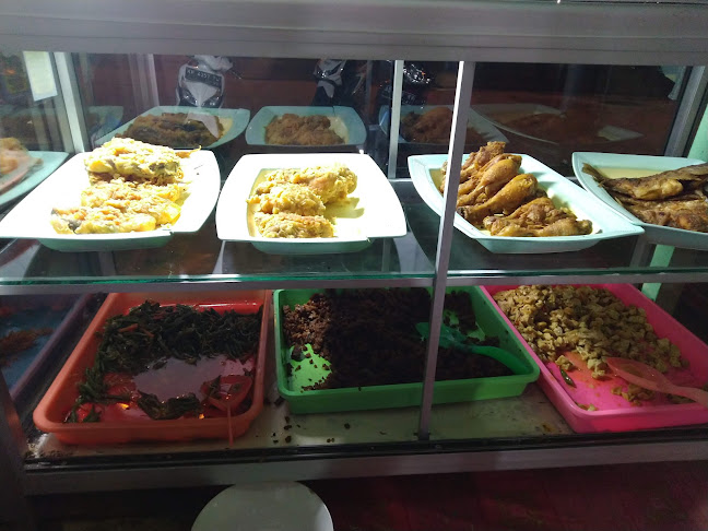 Warung Makan Jaya Makmur - Kota Palangka Raya