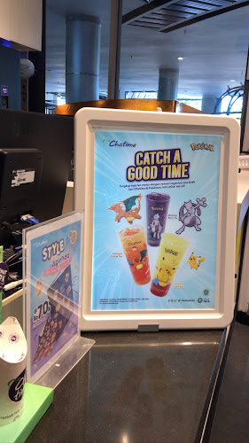 Chatime - Makassar Town Square (Mtos) - Kota Makassar