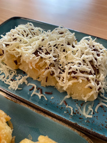 Comentarii opinii despre SINGKONG KEJU D-9 SALATIGA