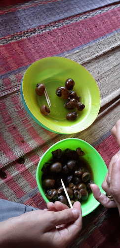 Comentarii opinii despre Warung Nasi Mandiri Mukti