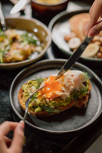 Comentarii opinii despre Enchanté Dining