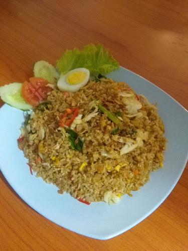 Rumah Makan Dahar - Gastronomi dan perhotelan