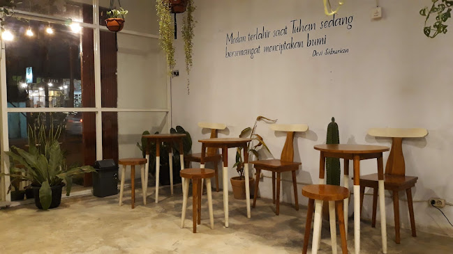 Opinii despre sasadakopi. Roastery & Slow Bar în Kota Medan - Gastronomi dan perhotelan
