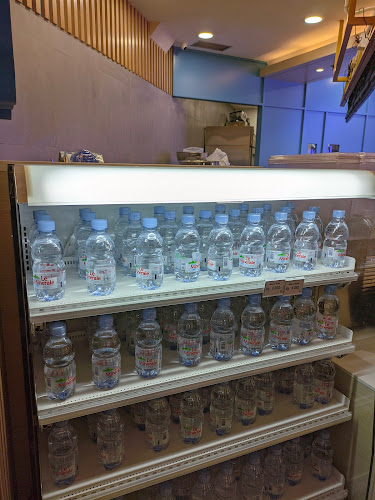 Auntie Anne's Tunjungan Plaza - Surabaya