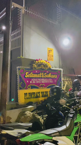 Me.Dia Coffee and Space - Kota Tangerang