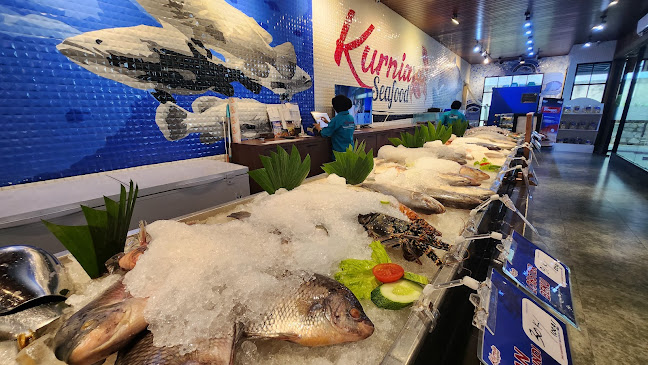 Opinii despre Kurnia Seafood Bandung în Kota Bandung - Gastronomi dan perhotelan