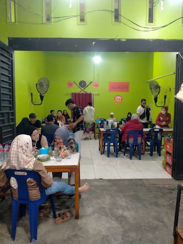 Dicky bakso 2 daging lembu asli