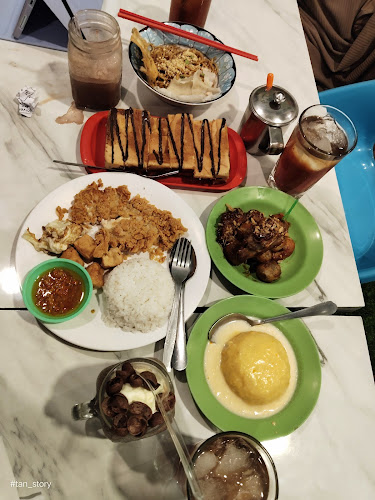 Opinii despre Sumur Si Doel în Kab. Tasikmalaya - Gastronomi dan perhotelan