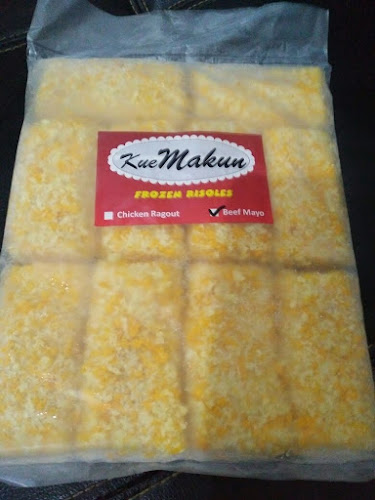 Comentarii opinii despre Kue Makun