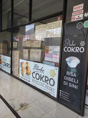 Reseller Resmi Bluder COKRO