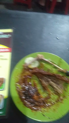 Pecel Lele Persaudaraan - Gastronomi dan perhotelan