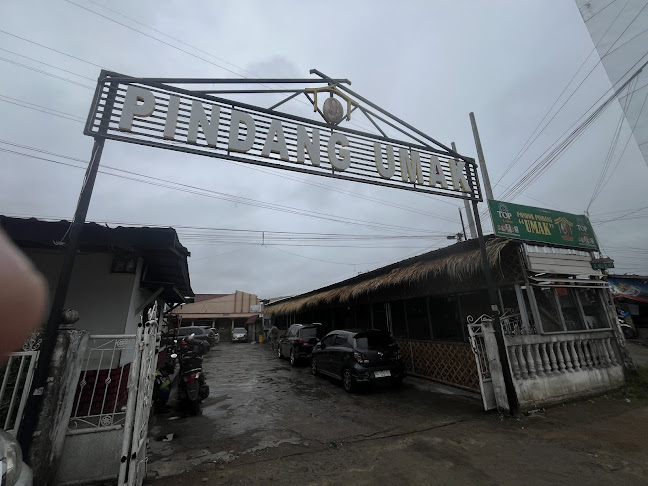 Jl. Demang Lebar Daun, Bukit Lama, Kec. Ilir Bar. I, Kota Palembang, Sumatera Selatan