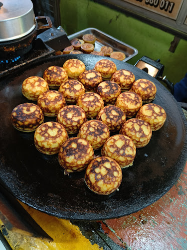 Jl. Guntur Pasar No.3, Oro-oro Dowo, Kec. Klojen, Kota Malang, Jawa Timur 65119