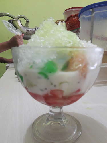 Indira Donat & Brownies - Kota Pariaman