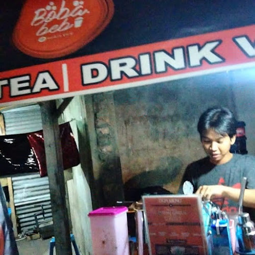 Boba. Beb - Kota Prabumulih
