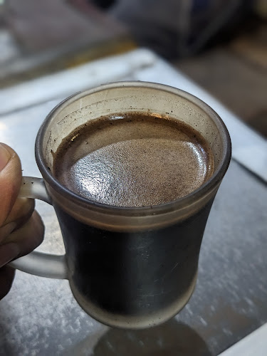 Kedai Kopi Nusantara 69