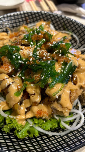 Comentarii opinii despre De' Sushi