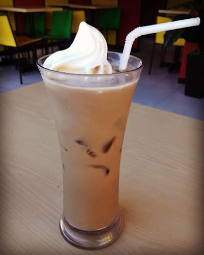 JFC (JAYA FRIED CHICKEN) - Kota Denpasar