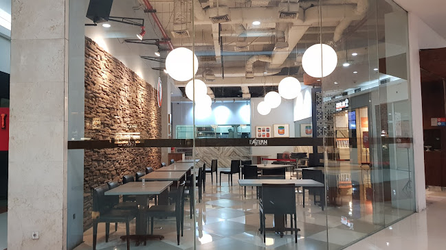 Eastern Restaurant - Kota Bandung