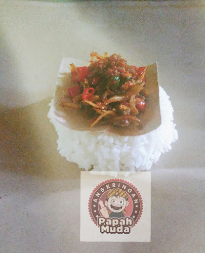Opinii despre Angkringan Papah Muda în Kota Batam - Gastronomi dan perhotelan