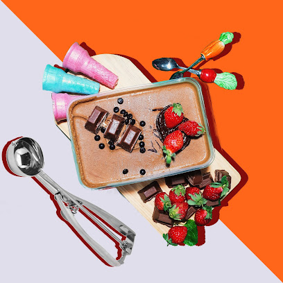 Es Puter Sendeez | Dessert dan Es Krim Khas Malang