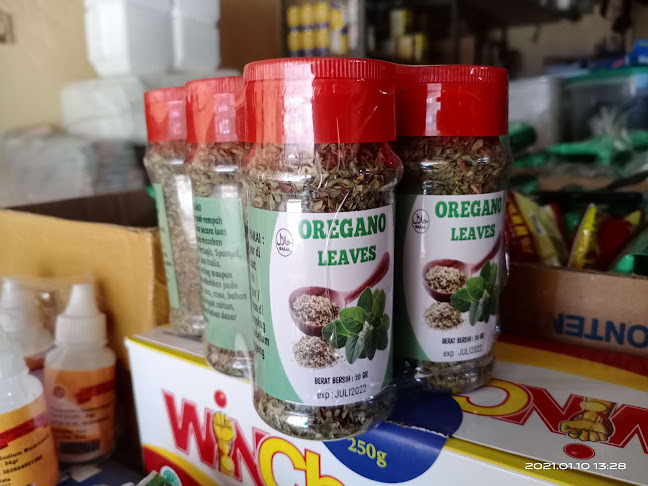 Metro Plastik - Kabupaten Tangerang