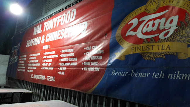 Comentarii opinii despre Tonyfood