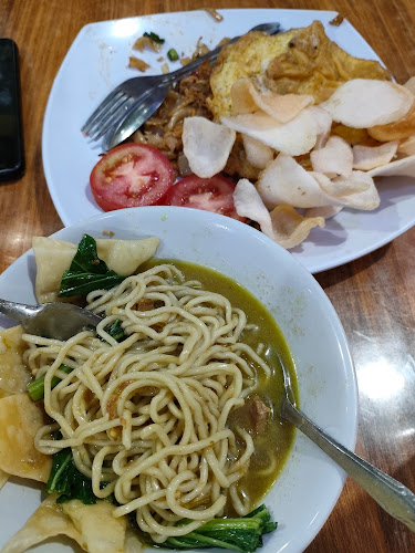 Pondok Bakso Urat Laris Manis