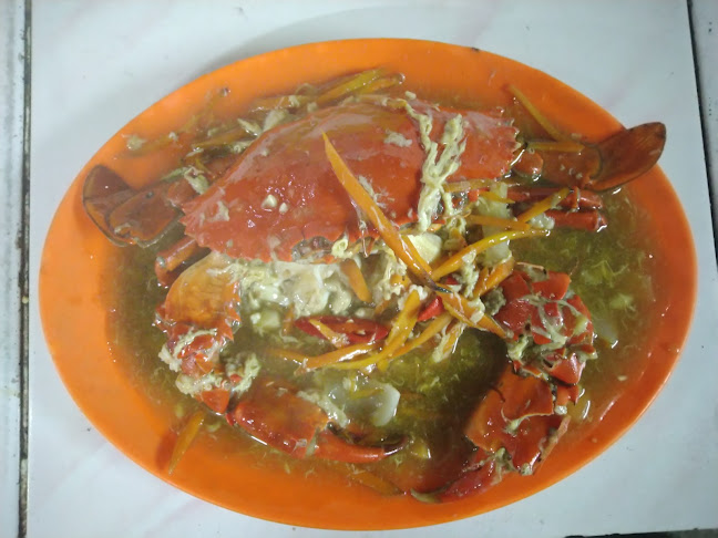 Pondok Aquarius Seafood