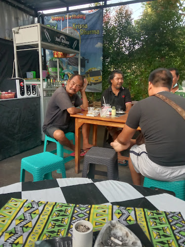 MOJITO NANG DENGKUR - Kota Denpasar